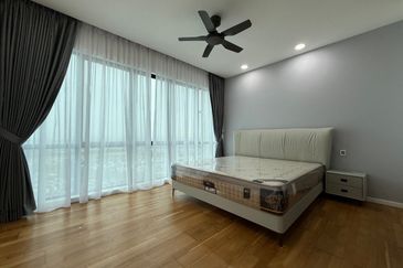 Impiana @ East Ledang