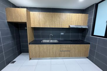 Impiana @ East Ledang