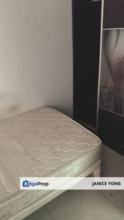 Sky Breeze Johor Bahru Serviced Apartment For Rent, Johor, Johor Bahru