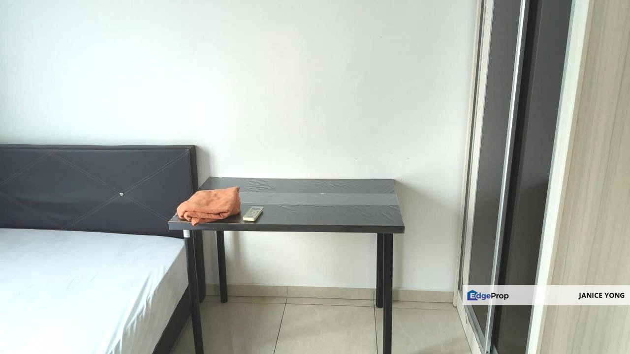 Sky Breeze Johor Bahru Serviced Apartment For Rent, Johor, Johor Bahru