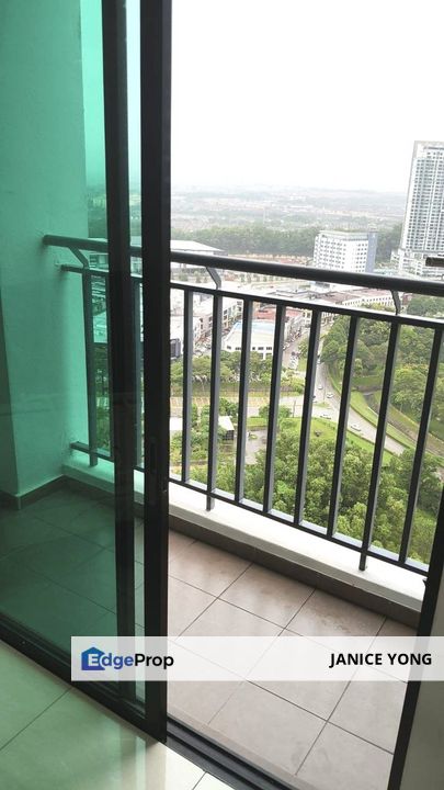 Sky Breeze Johor Bahru Serviced Apartment For Rent, Johor, Johor Bahru