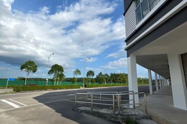 Bandar Putra Kulai