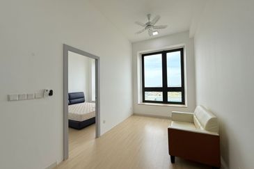 Sunway Grid Residence