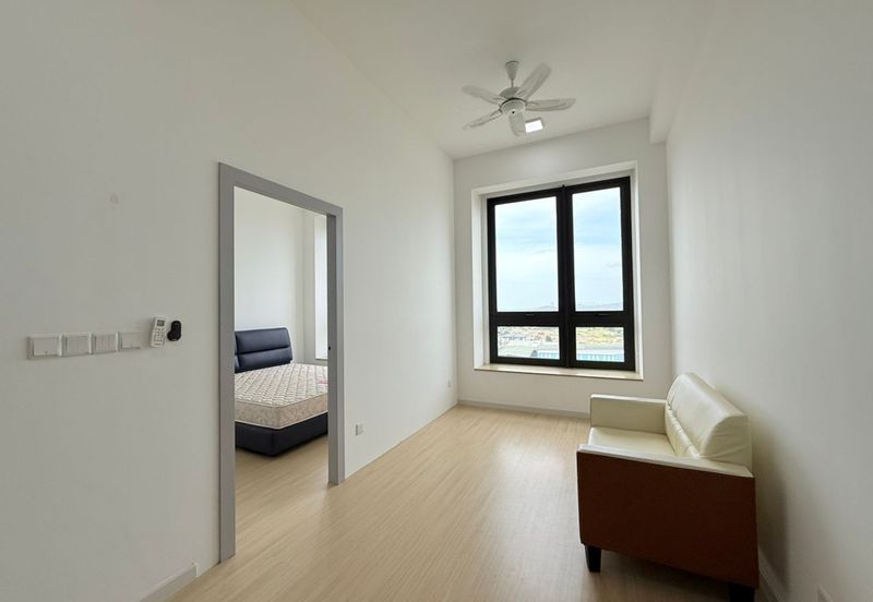 Sunway Grid Residence