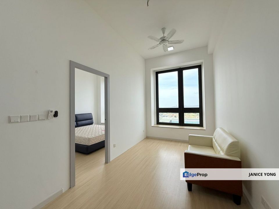 Sunway GRID Residence Iskandar Puteri Service Residence For Rent, Johor, 