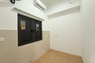 Sunway Grid Residence