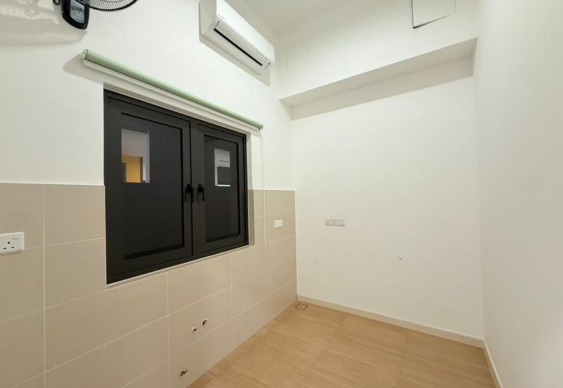 Sunway Grid Residence