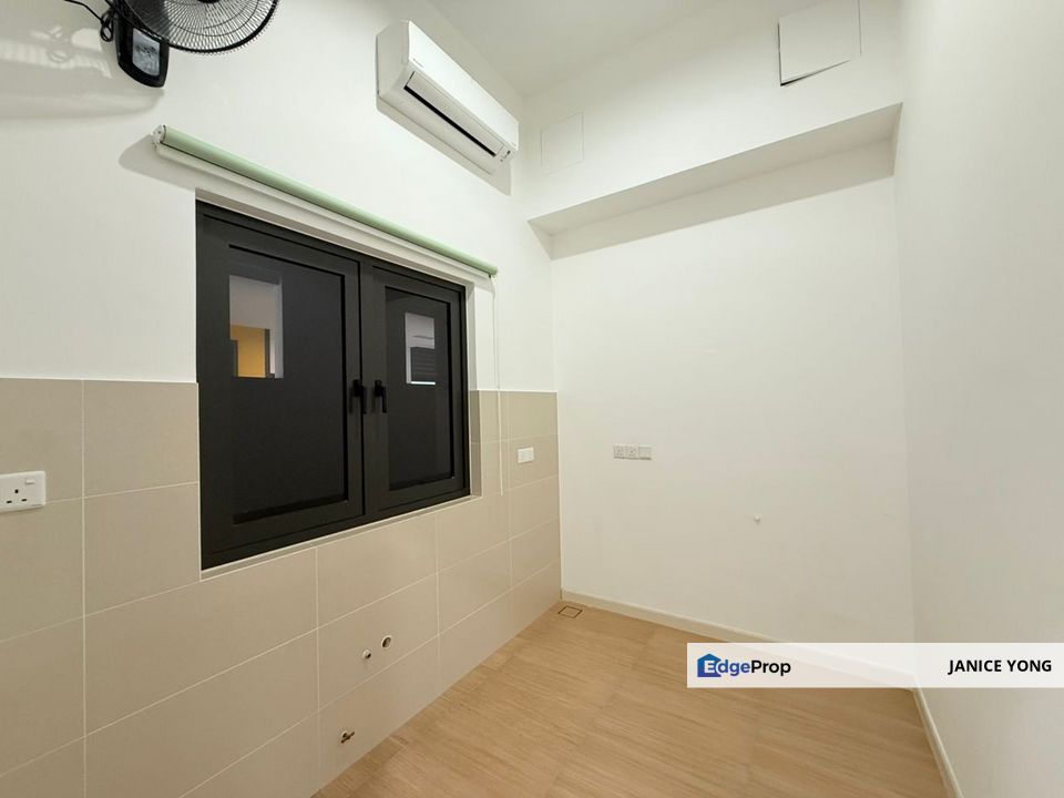 Sunway GRID Residence Iskandar Puteri Service Residence For Rent, Johor, 