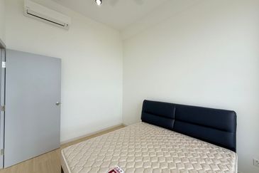 Sunway Grid Residence