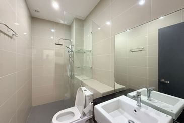 Sunway Grid Residence