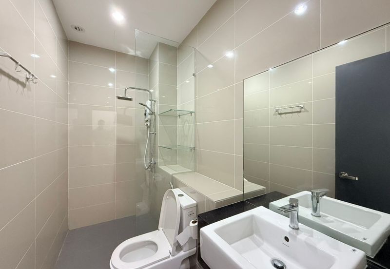 Sunway Grid Residence