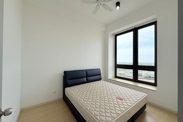 Sunway Grid Residence