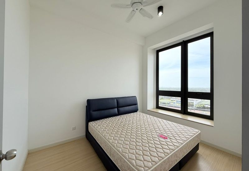 Sunway Grid Residence