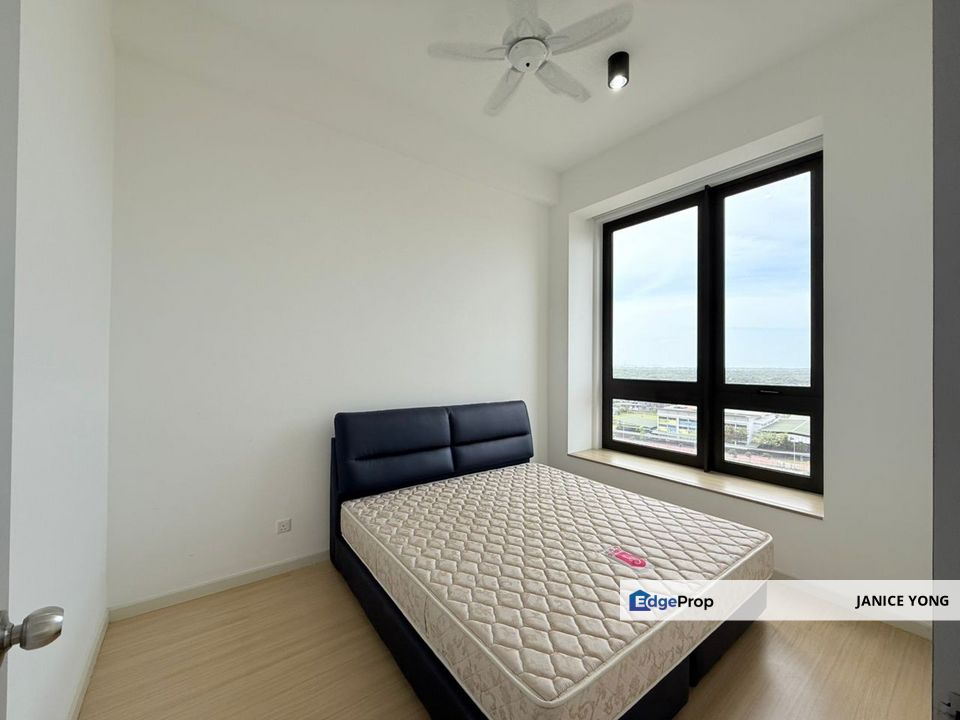 Sunway GRID Residence Iskandar Puteri Service Residence For Rent, Johor, 