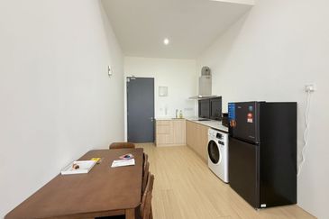 Sunway Grid Residence