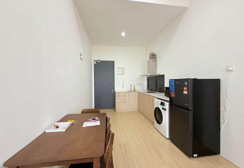 Sunway Grid Residence