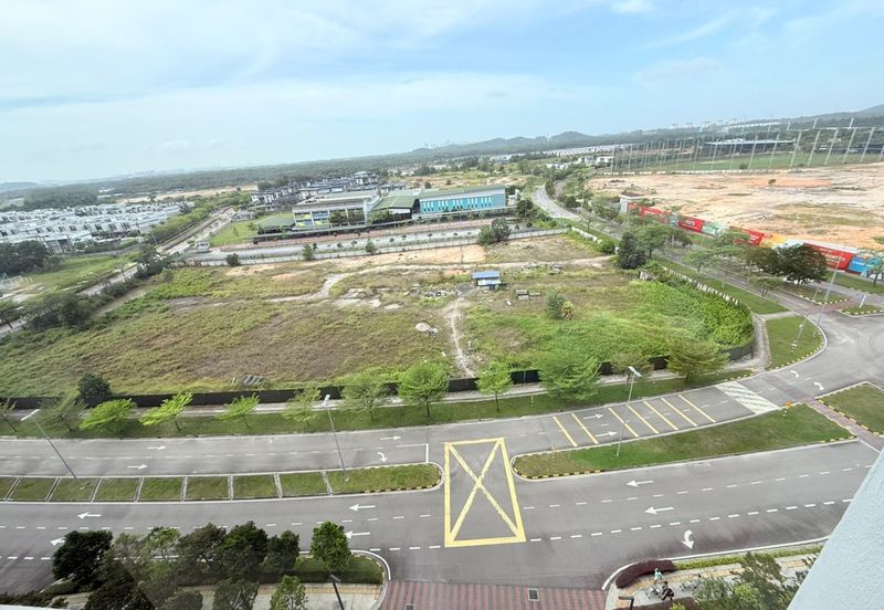 Sunway Grid Residence