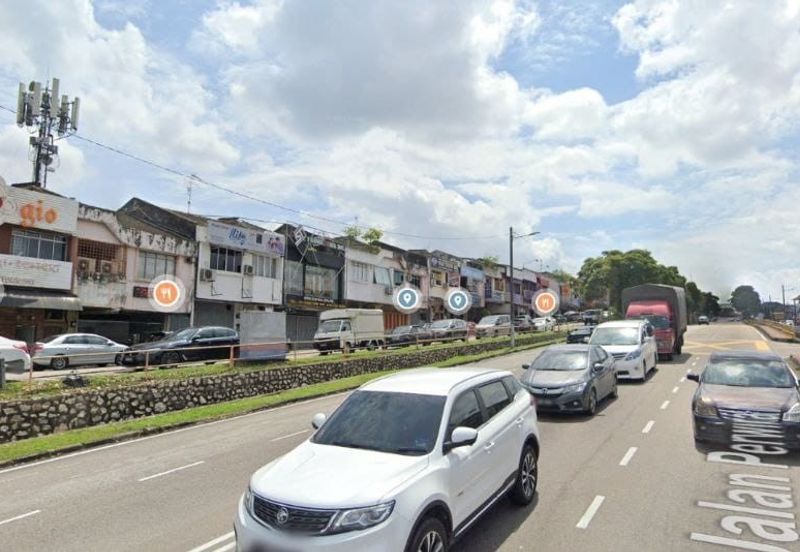 Taman Skudai Baru