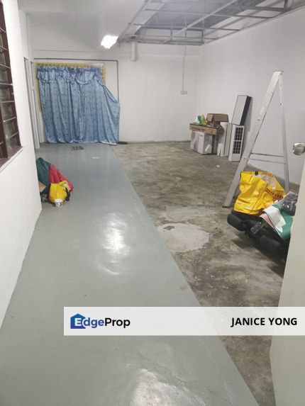Taman Skudai Baru Skudai Shoplot For Rent, Johor, Skudai