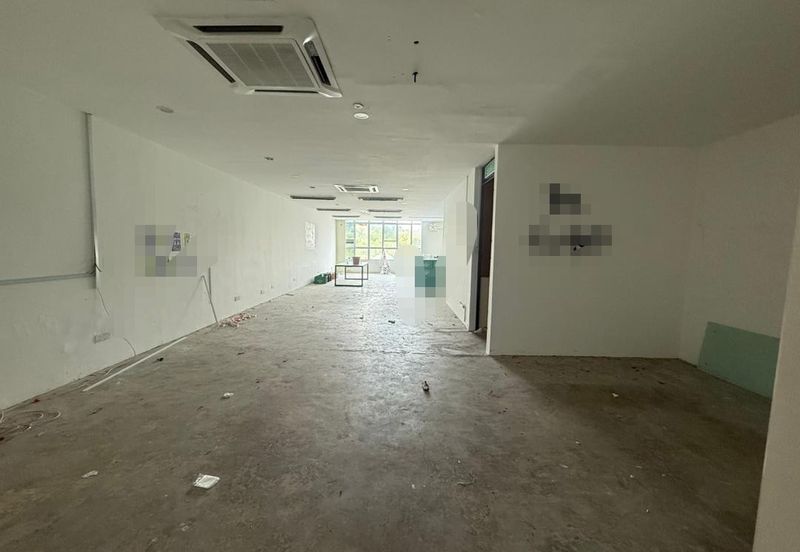 Taman Mount Austin Commercial