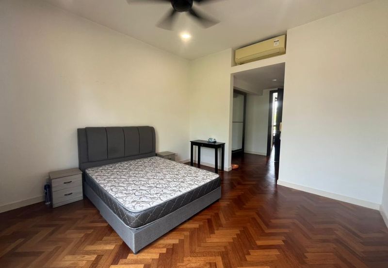 Avira Medini Iskandar Terrace House For Rent