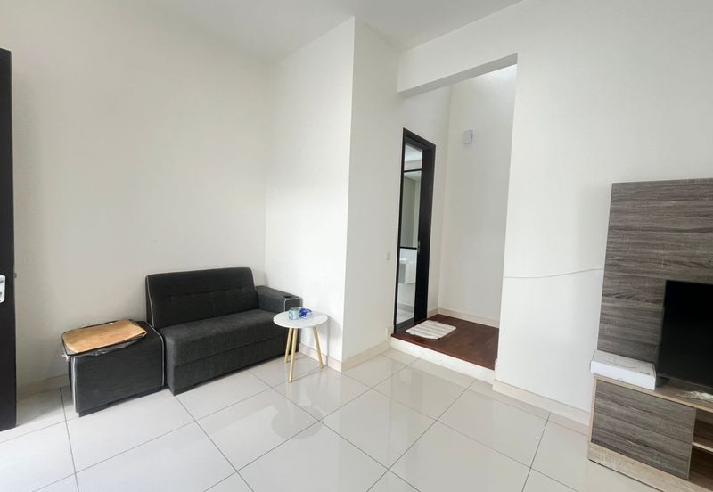 Avira Medini Iskandar Terrace House For Rent