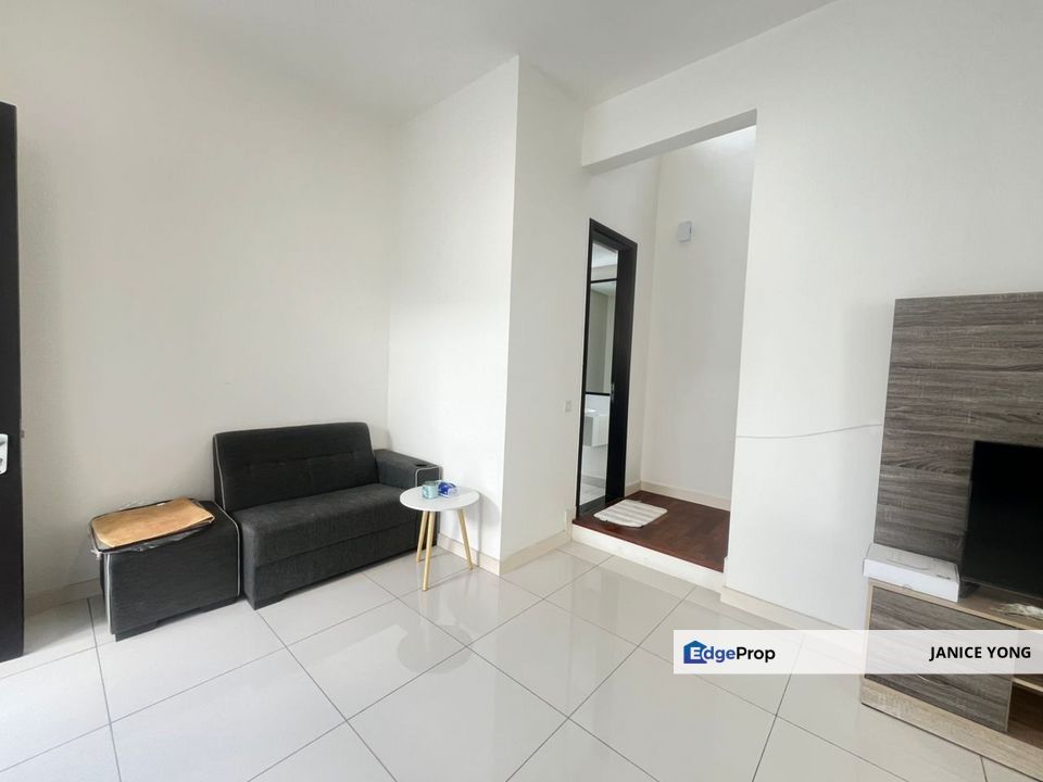 Avira Medini Iskandar Terrace House For Rent, Johor, 