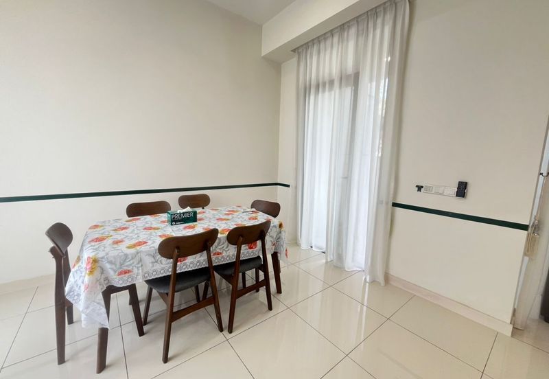 Avira Medini Iskandar Terrace House For Rent