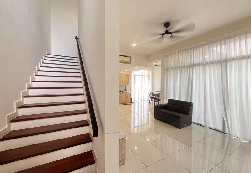 Avira Medini Iskandar Terrace House For Rent