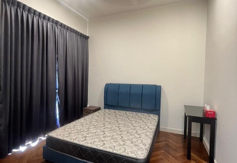 Avira Medini Iskandar Terrace House For Rent