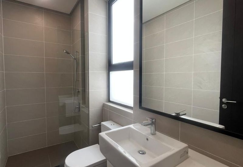 Avira Medini Iskandar Terrace House For Rent