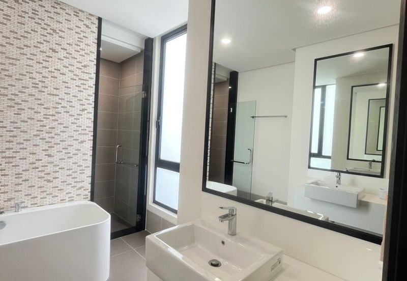 Avira Medini Iskandar Terrace House For Rent