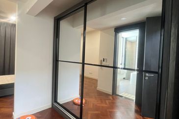 Avira Medini Iskandar Terrace House For Rent