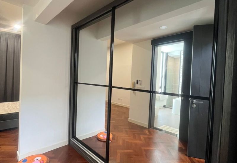 Avira Medini Iskandar Terrace House For Rent