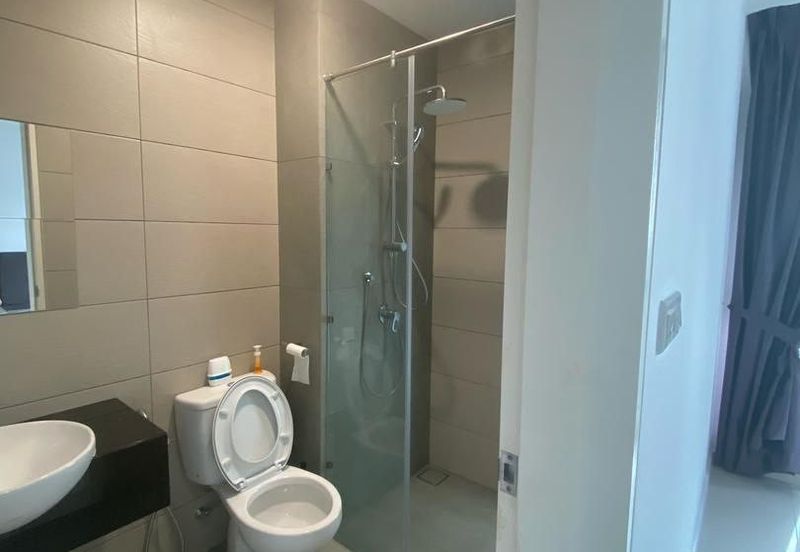 The Elysia Park Residence