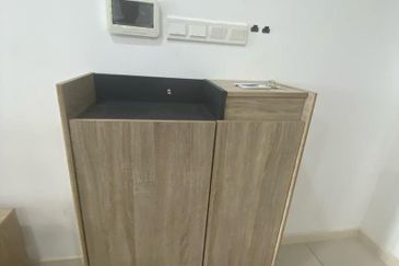 The Elysia Park Residence