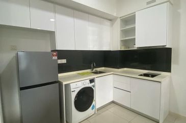 The Elysia Park Residence