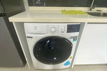 The Elysia Park Residence