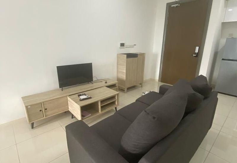 The Elysia Park Residence