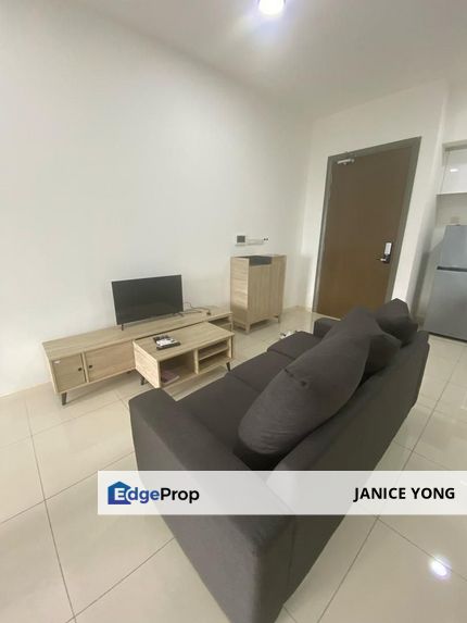 The Elysia Park Residence Iskandar Puteri Studio For Rent, Johor, Nusajaya