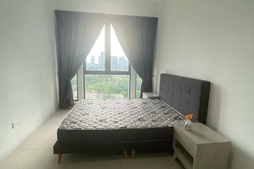 The Elysia Park Residence