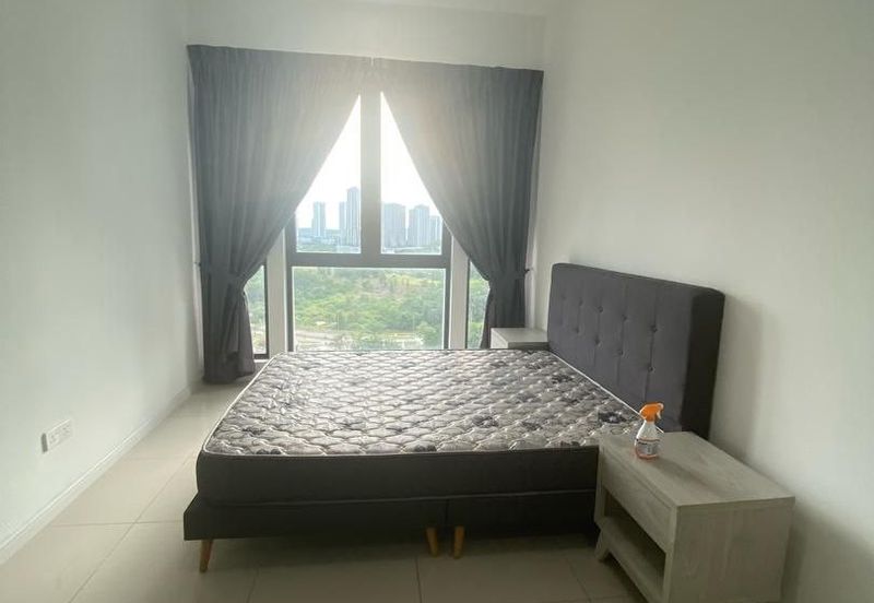 The Elysia Park Residence