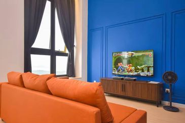 Sunway Grid Residence