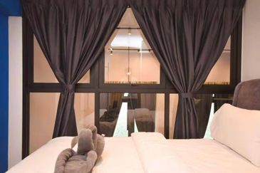 Sunway Grid Residence