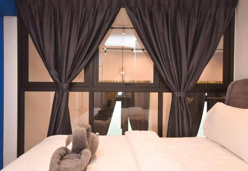 Sunway Grid Residence