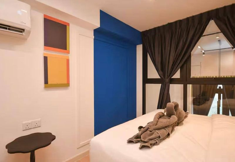 Sunway Grid Residence