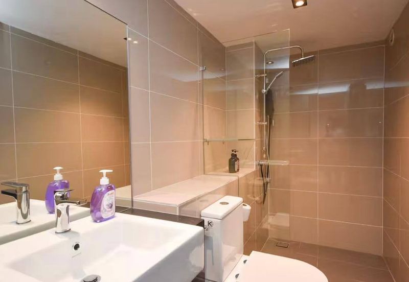 Sunway Grid Residence