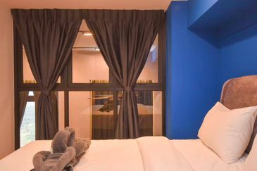 Sunway Grid Residence