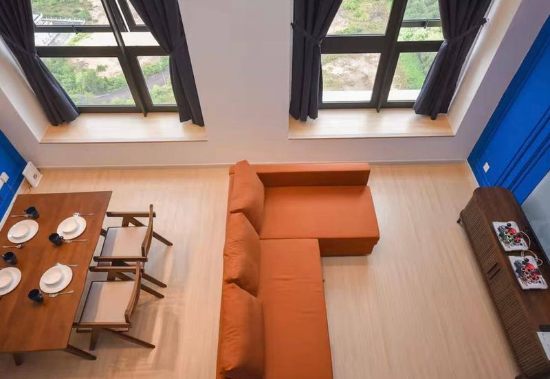 Sunway Grid Residence