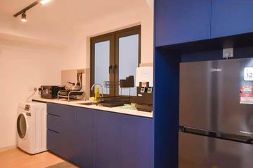 Sunway Grid Residence